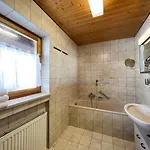 Apartman Haus View&garden Garmisch-Partenkirchen