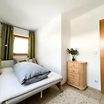 Apartman Haus View&garden *