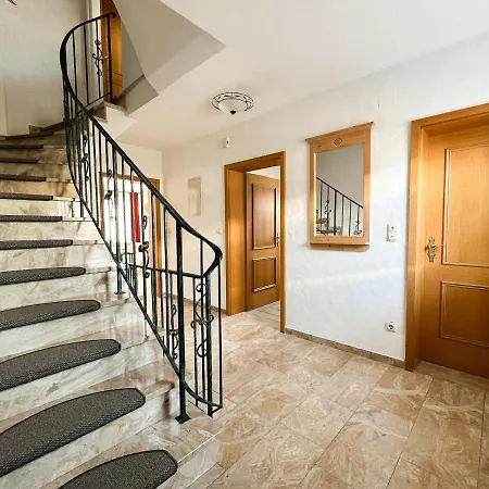 Haus View&garden * Γκάρμις-Παρτενκίρχεν