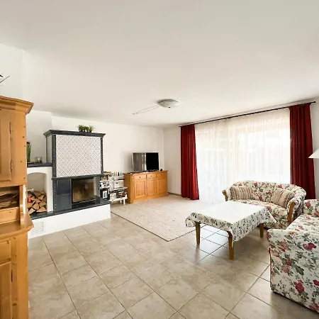 Apartamento Haus View&garden *