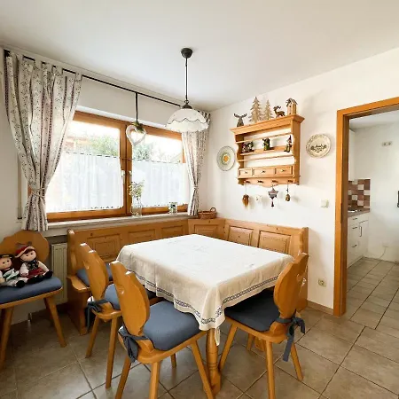 Apartamento Haus View&garden *