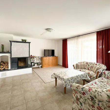 Haus View&garden Διαμέρισμα Γκάρμις-Παρτενκίρχεν