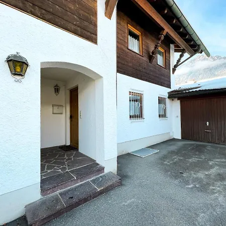 Haus View&garden Apartamento Garmisch-Partenkirchen