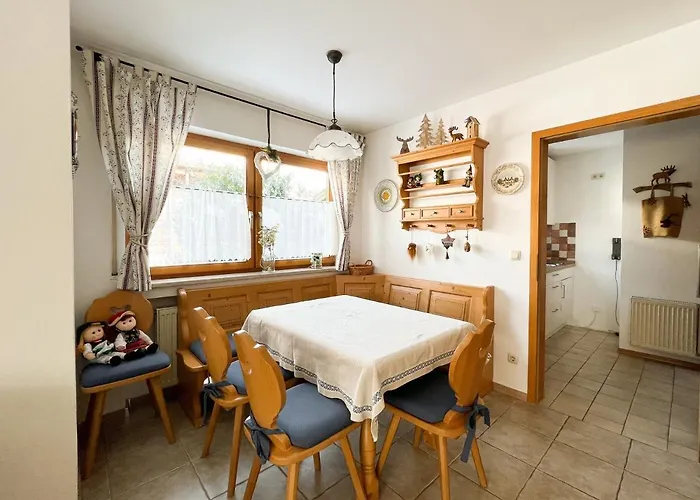 Apartamento Haus View&garden *