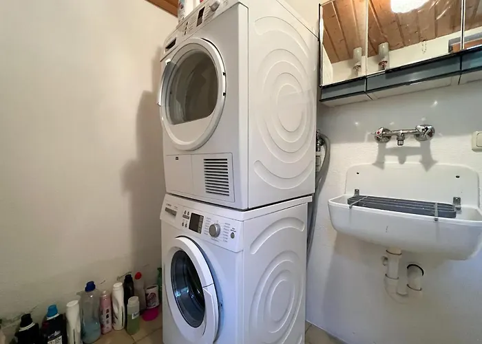 Haus View&garden Apartamento